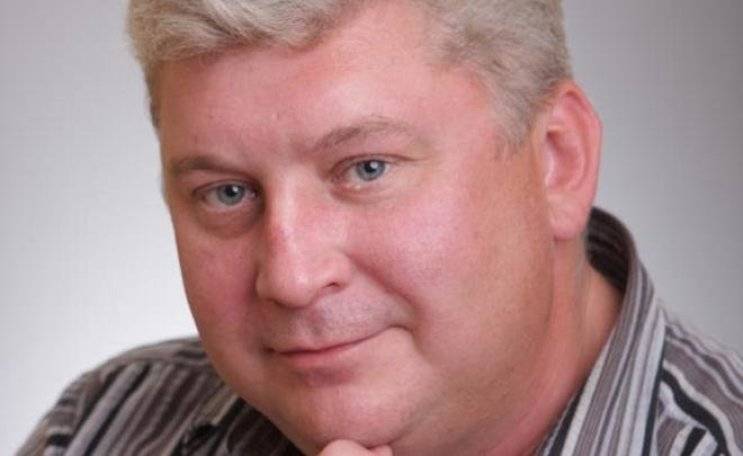 В Башкирии скончался экс-руководитель радиостанции