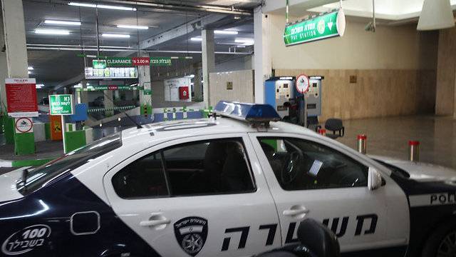 Изнасилование признали терактом: шокирующее преступление в центре Тель-Авива потрясло всю страну
