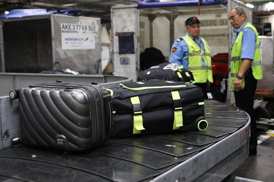 Генпрокуратура может возбудить дело по факту задержек багажа в Шереметьеве
