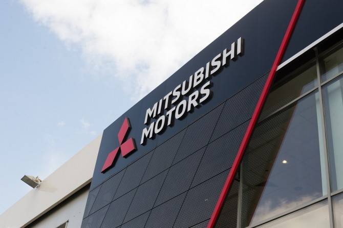В Москве открылся первый дилерский центр Mitsubishi и Inchcape