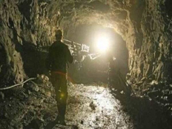 Амурские шахтеры эвакуированы из-за подтопления в результате ливней
