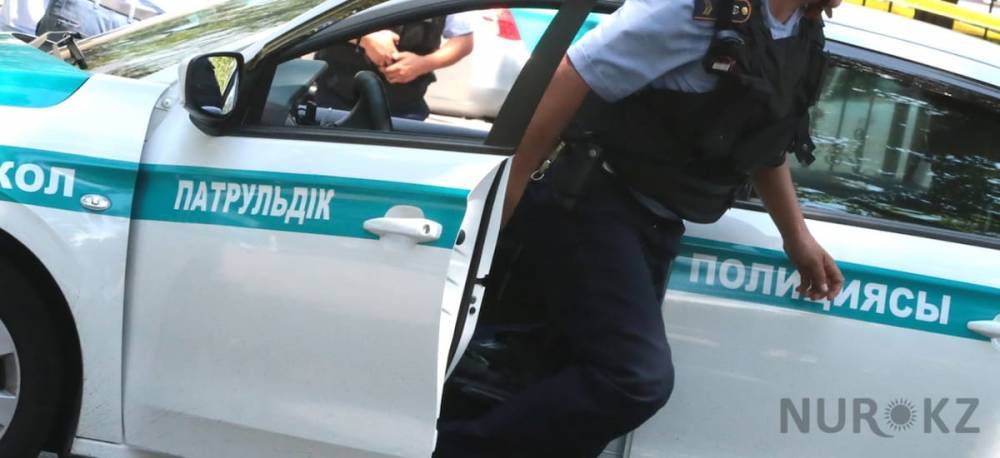 Блок-посты и план-перехват: убийц инспектора "Охотзоопрома" ищут в Акмолинской области