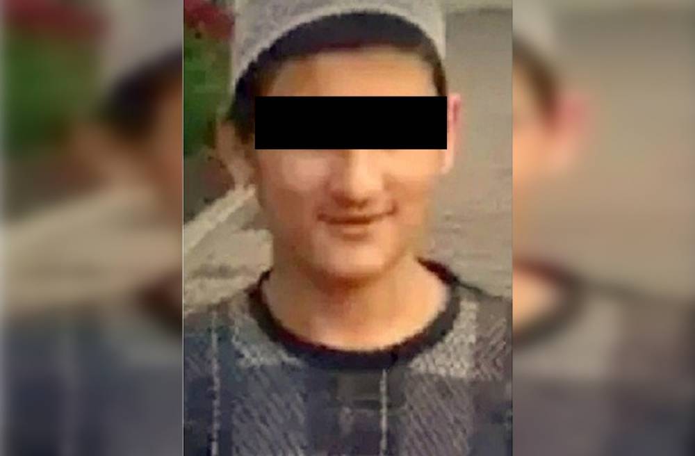В Башкирии нашли пропавшего 14-летнего юношу