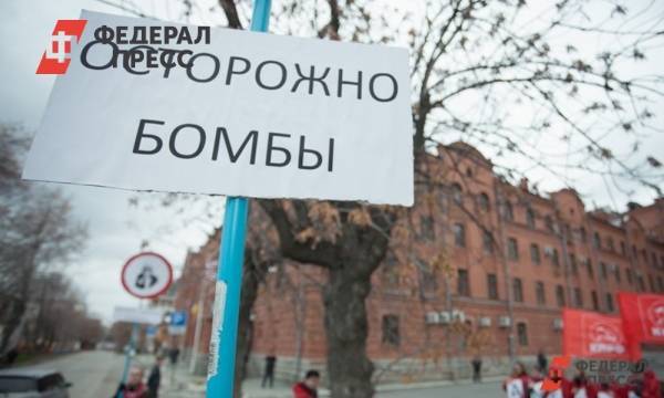 В ФСБ раскрыли подробности задержания смертника в Когалыме | Ханты-Мансийский автономный округ | ФедералПресс