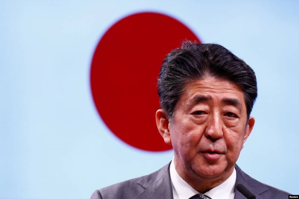 Выборы в Японии: на кону изменение пацифистской конституции