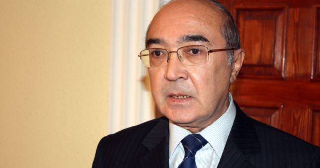 Посол Узбекистана в РТ: «Ожидается, что в ближайшие три года товарооборот между Узбекистаном и Таджикистаном достигнет 500 миллионов долларов»