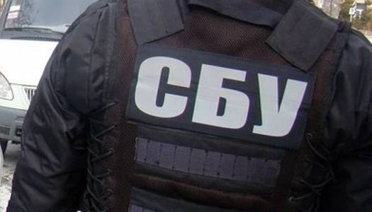 Силовики перекрили канал незаконних перевезень з «ЛНР»