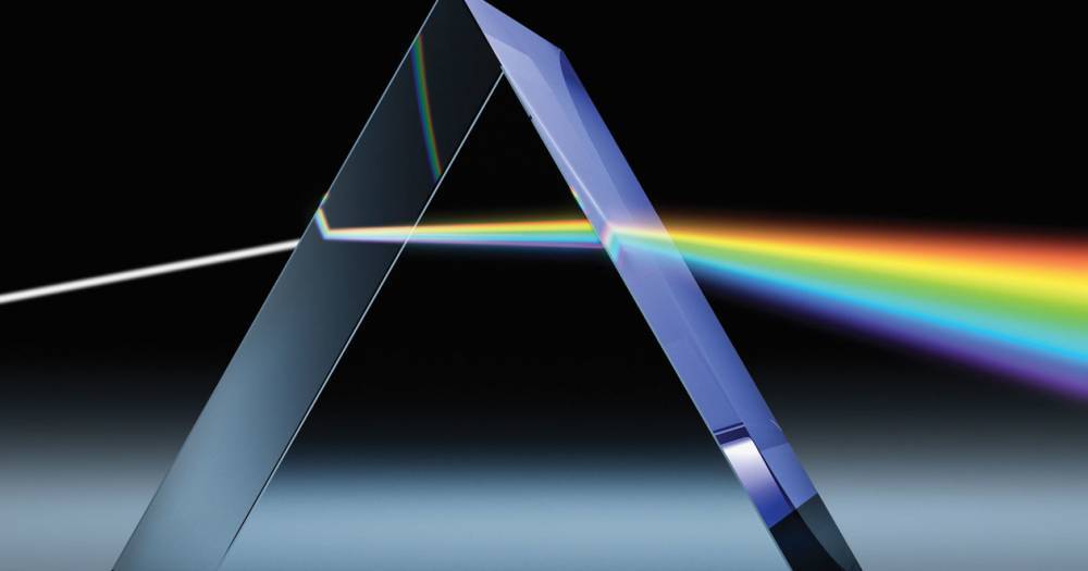 Физики пропустили свет через&nbsp;самый тонкий в&nbsp;мире кристалл-полупроводник