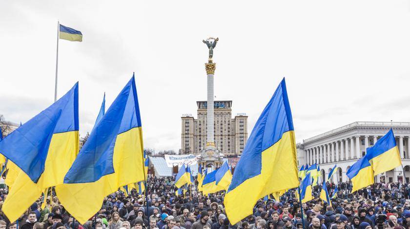 Киев придумал скрытый план на случай нападения России