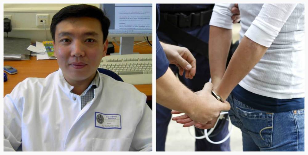 Адвокат: Вместе с трансплантологом арестовали переводчицу у доноров из Кыргызстана