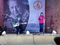 В Тверской области 360 бардов стали участниками юбилейного фестиваля авторской песни "Распахнутые ветра"  - ТИА