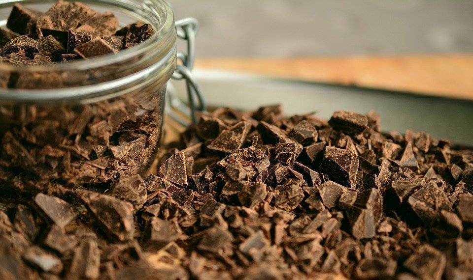 Эксперты назвали полезные свойства шоколада при простуде