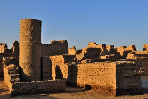 Хараппская цивилизация – одна из величайших загадок мировой истории