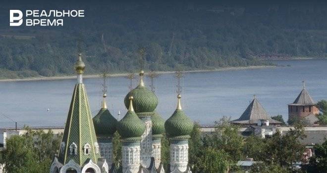 В Нижнем Новгороде все чаще останавливаются bleisure-путешественники