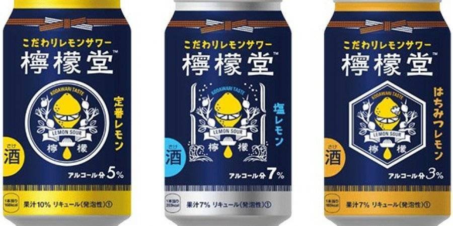 Сoca-Cola впервые в истории будет продавать алкоголь но только японцам
