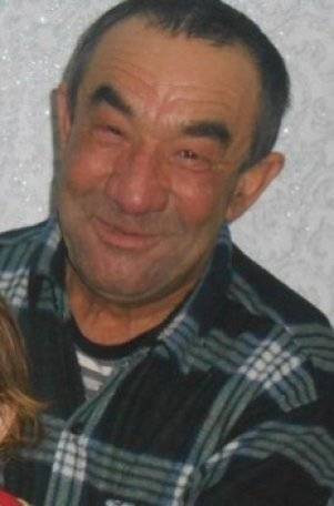 В Башкирии пропал без вести 60-летний Юнус Сулейманов