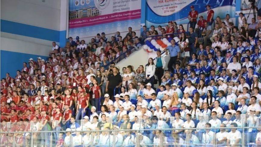 Кировчане привезли 9 медалей со Всероссийской Спартакиады инвалидов