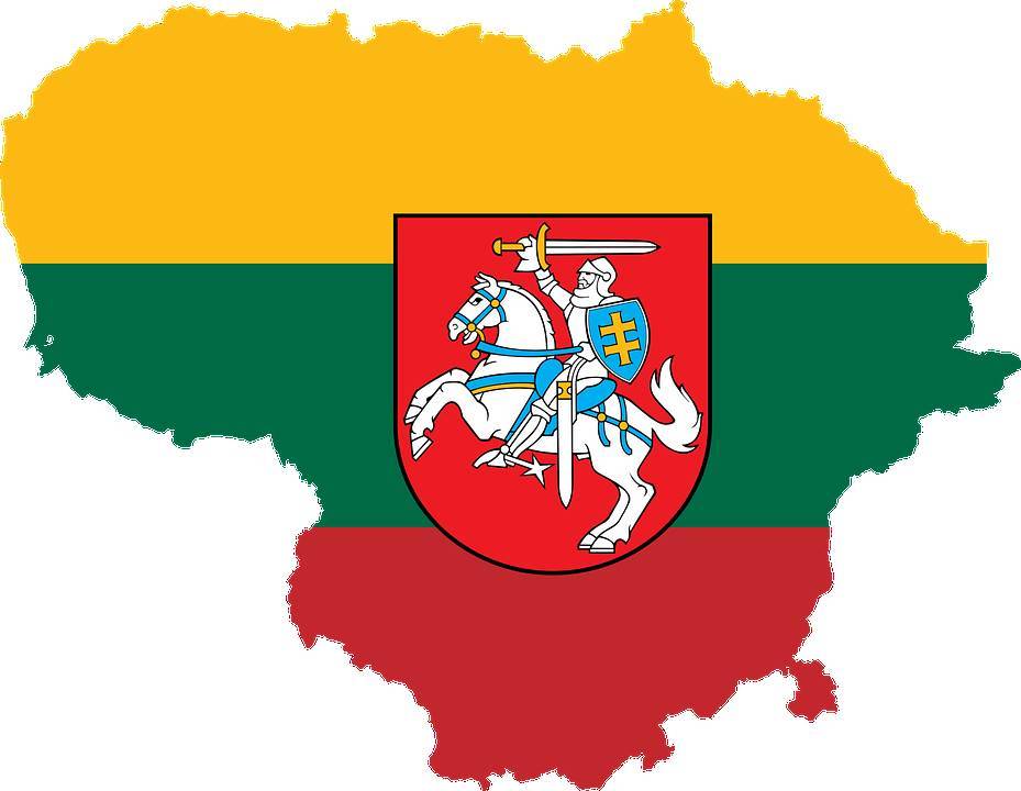 Зеленский поговорил с президентом Литвы