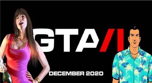 Возращение в Vice City? Слитая карта подтвердила выход GTA VI в 2020 году