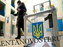 Итоги парламентских выборов на Украине. Главное