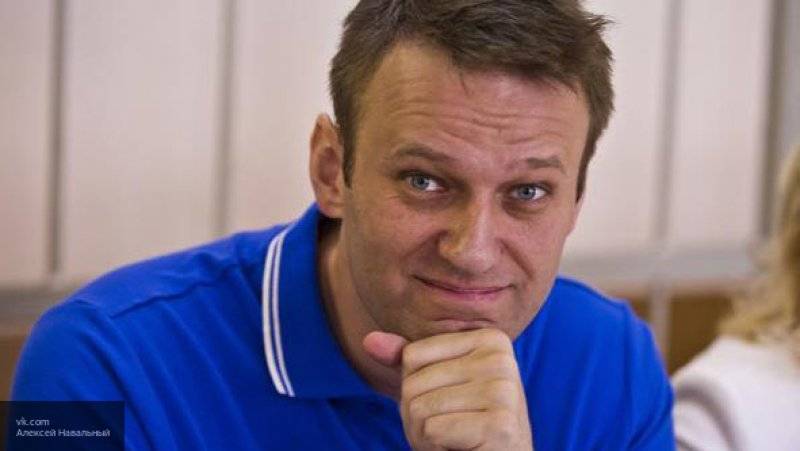 "Трансперенси Интернешнл — Р" снимает помещение рядом с подвалом штаба Навального
