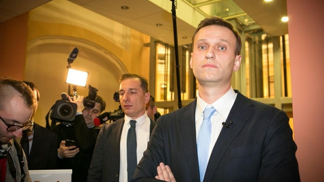 Рядом с подвалом Навального обнаружили иноагента, воровавшего электричество – СМИ