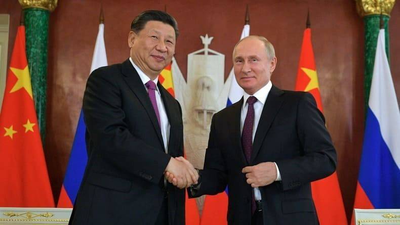 Какой будет победная стратегия США при разыгрывании Россией «китайской карты»?