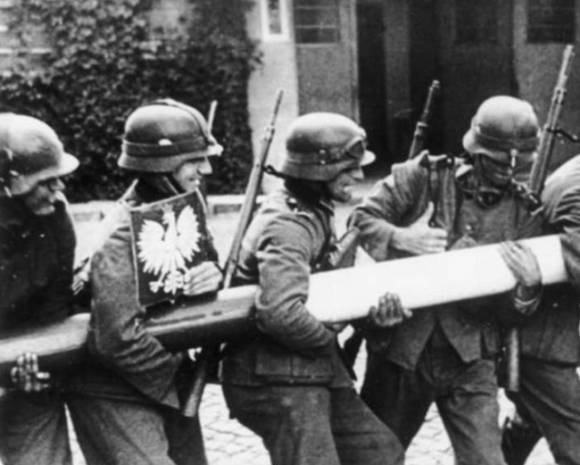 Польша отметит юбилей начала Второй мировой войны вместе с Германией