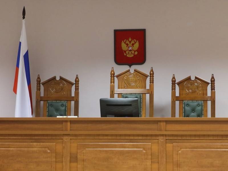 Суд в Ростовской области арестовал одного из участников ячейки ИГ