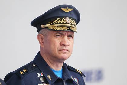 Перехвативших российские самолеты пилотов обвинили в воздушном хулиганстве