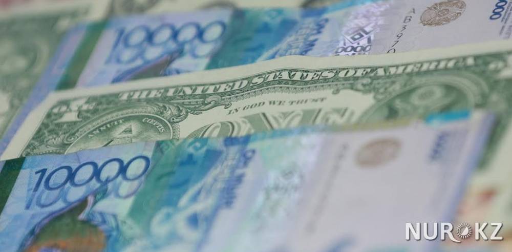 Петр Карандашов - Курс доллара на предстоящую неделю спрогнозировал эксперт - nur.kz - Китай - США - Канада - Саудовская Аравия - Astana