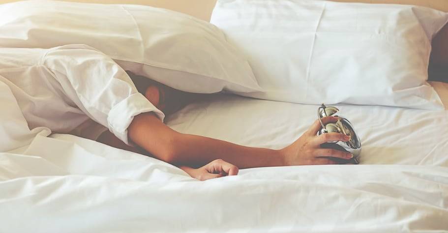 Как быстрее уснуть и хорошо выспаться, рассказали ученые