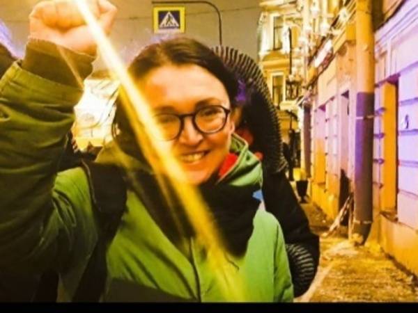 ЛГБТ-активистку в Петербурге могли убивать несколько человек; она была в списке «Пилы против ЛГБТ»