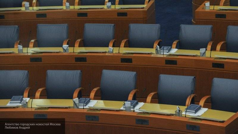 Исключительно кандидаты в МГД виноваты в забраковке подписей, заявил Мосгоризбирком