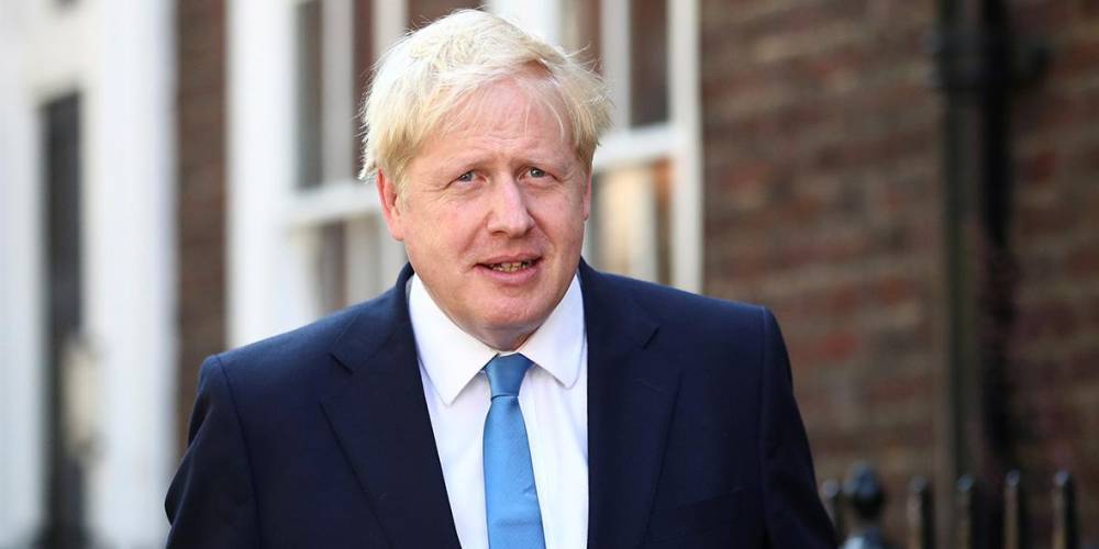 Новым премьер-министром Британии станет Борис Джонсон