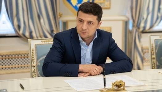 Зеленський назвав кандидата на місце генпрокурора