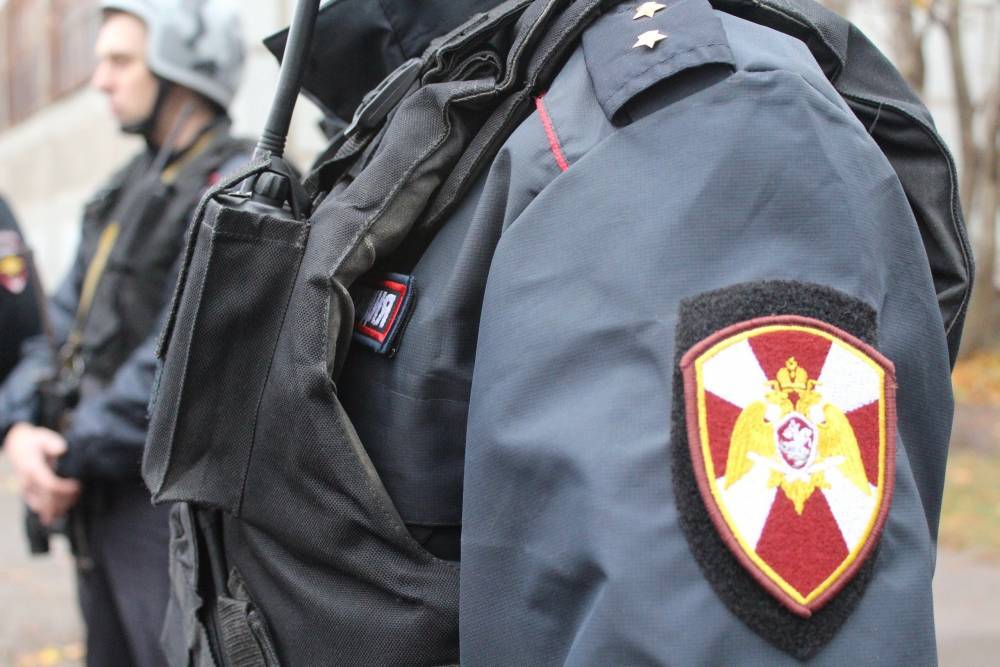 Безопасность участников митинга у мэрии Москвы может оказаться под угрозой – МВД