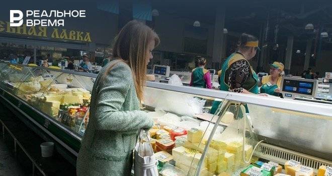 В Нижегородской области Роспотребнадзор арестовал 0,5 тонны сыра из-за антисанитарии