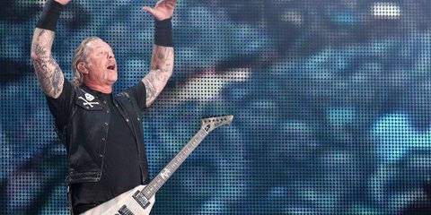 Москвич купил недействительный билет на Metallica за 7 тысяч рублей