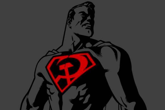 Студия Warner Bros. в 2020 году экранизирует комикс о Супермене из СССР