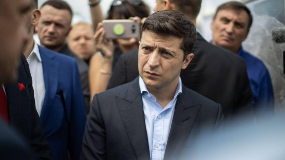 Политолог назвал возможного кандидата в премьеры Украины