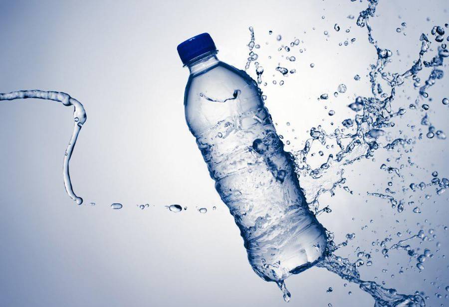Детскую бутилированную воду проверят на безопасность