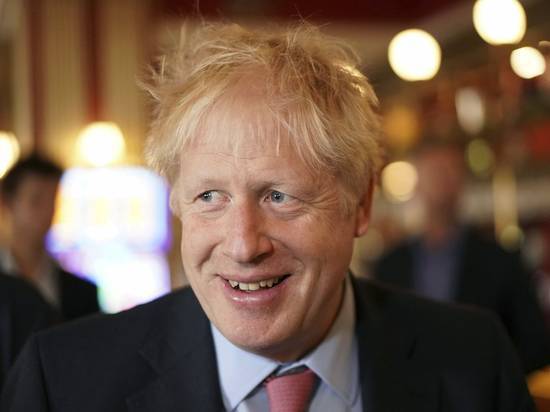 Новый премьер Джонсон приведет Британию к катастрофе