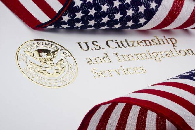 Администрация Трампа планирует внести изменения в тест на гражданство