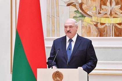 В Белоруссии ввели уголовную ответственность за оправдание нацизма