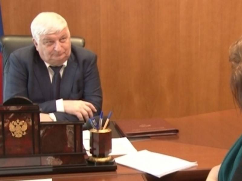 Совфед принял отставку Малиновского с поста замгенпрокурора