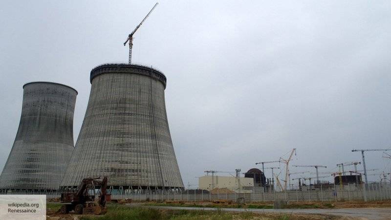 Россия и Индия обсудят новую площадку строительства АЭС