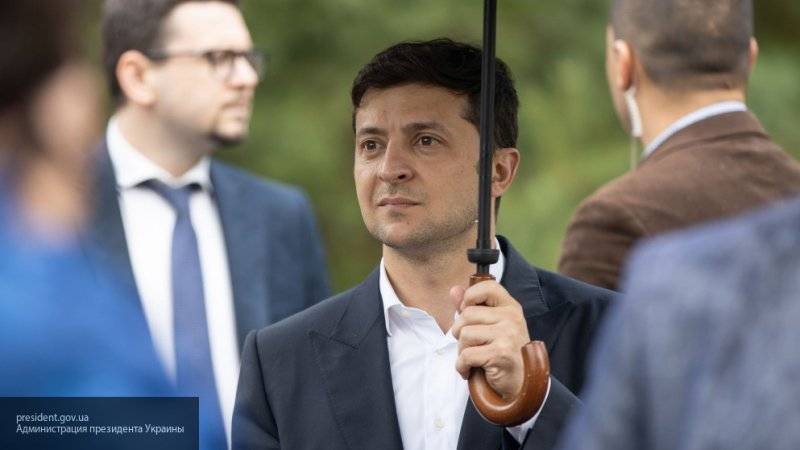 Партия Зеленского подтвердила лидерство на выборах после подсчета 90% протоколов