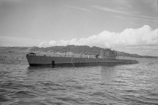 Минобороны Франции нашло подводную лодку, пропавшую 51 год назад