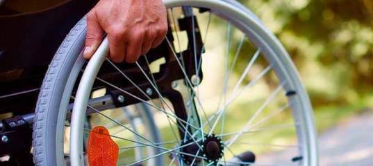 Тюменский перекресток станет более удобным для инвалидов-колясочников